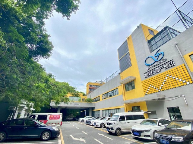 宁波32mm空心杯无刷电机